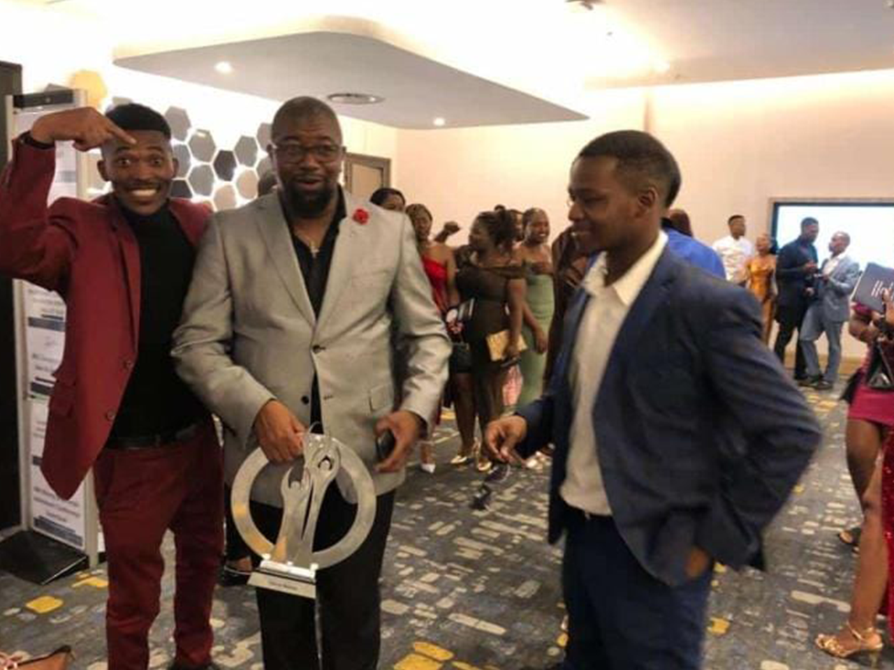 Excellence Awards Ceremony